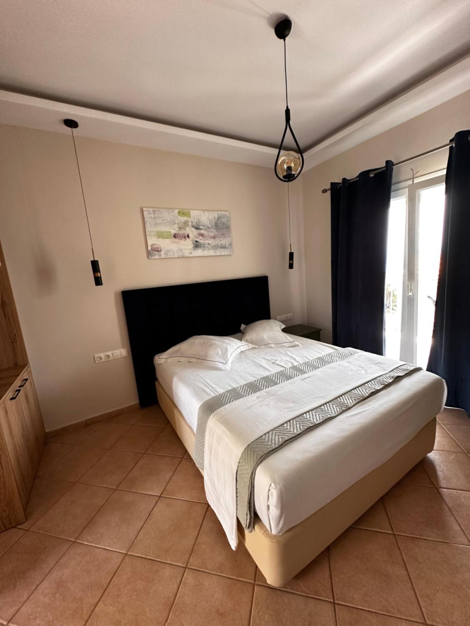 Panorama Hideaway Aparthotel Dassia  Ngoại thất bức ảnh