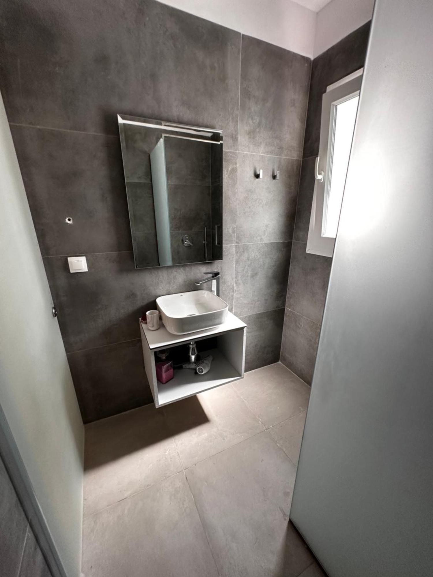 Panorama Hideaway Aparthotel Dassia  Ngoại thất bức ảnh