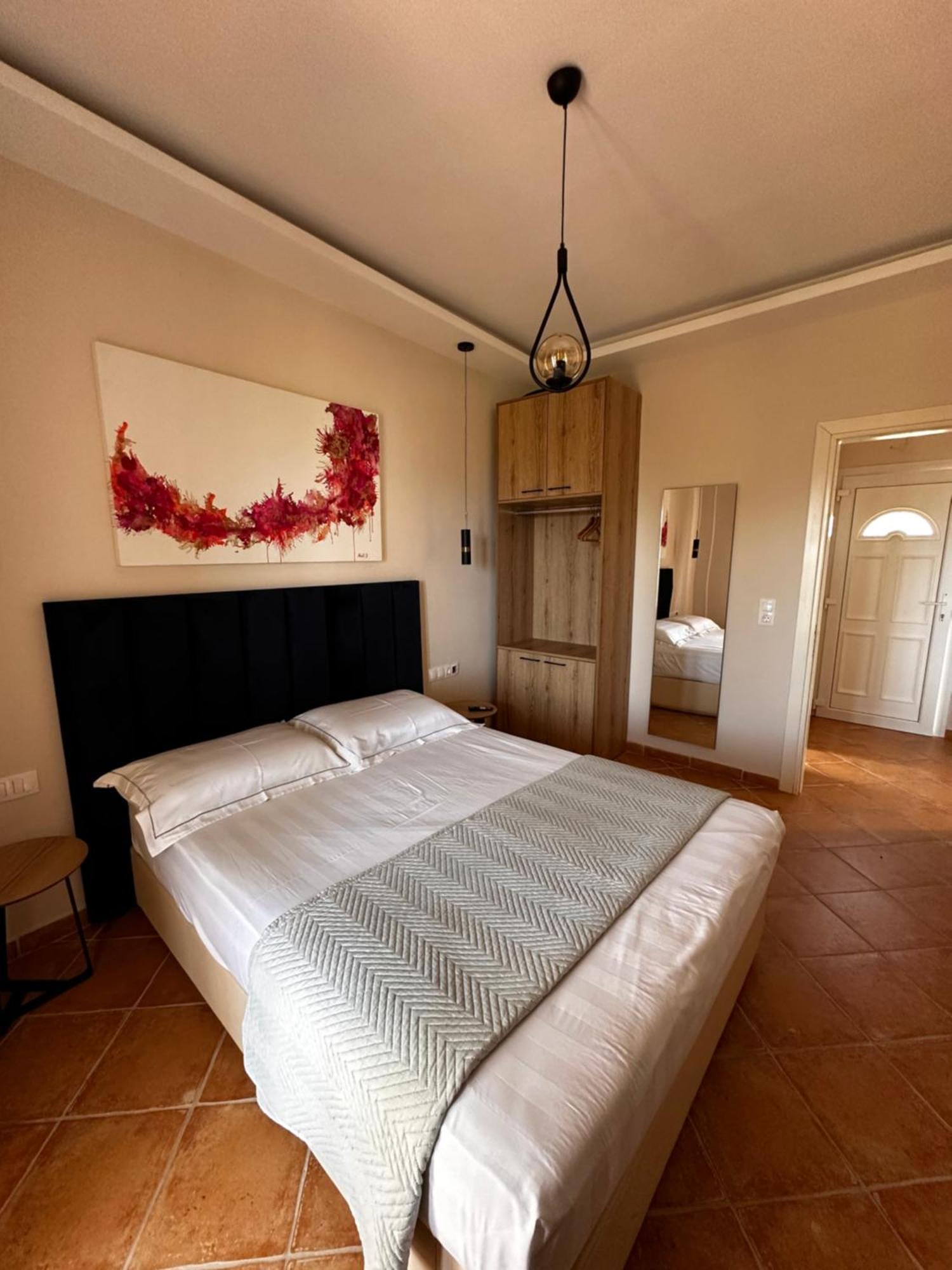 Panorama Hideaway Aparthotel Dassia  Ngoại thất bức ảnh