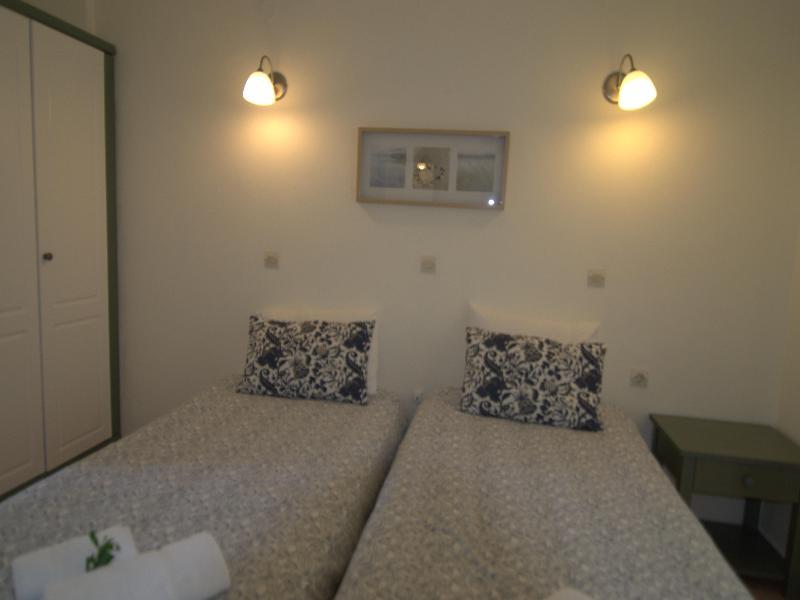 Panorama Hideaway Aparthotel Dassia  Ngoại thất bức ảnh