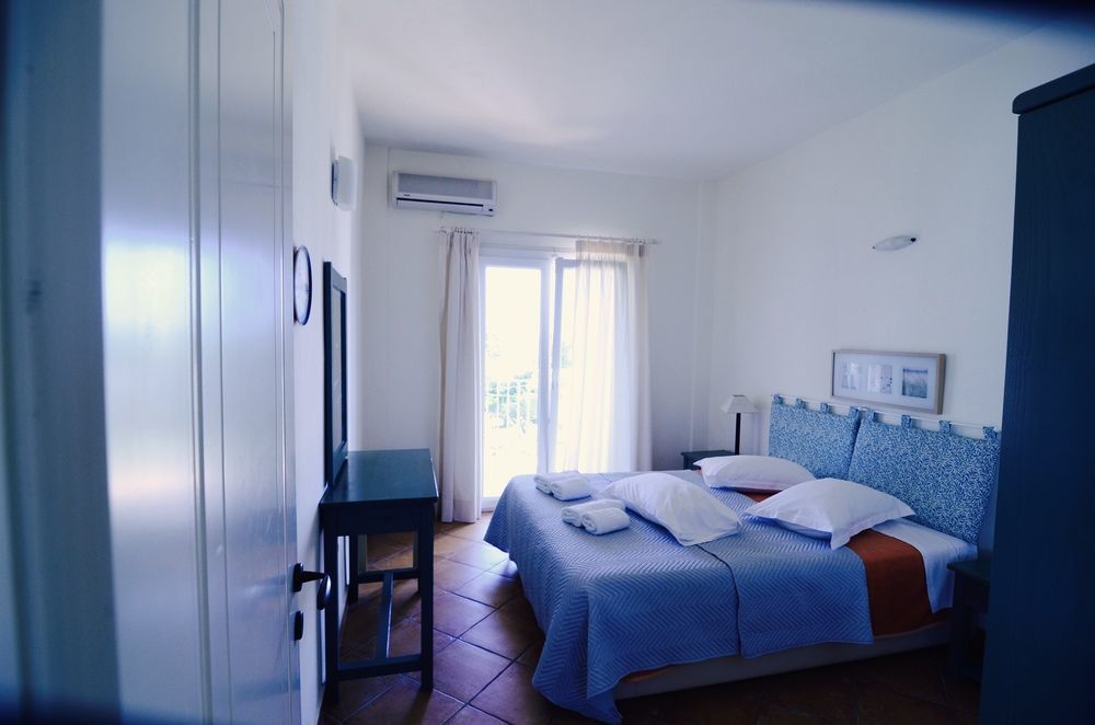 Panorama Hideaway Aparthotel Dassia  Ngoại thất bức ảnh