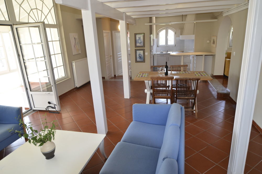 Panorama Hideaway Aparthotel Dassia  Ngoại thất bức ảnh